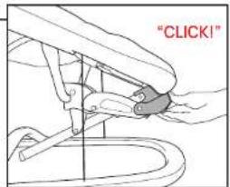 CHICCO Float - Components - 8