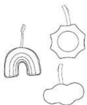 CHICCO Float - Components - 3