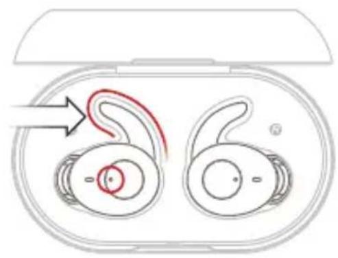 COWON CX5 - + Using the Product \_Precautions - 2