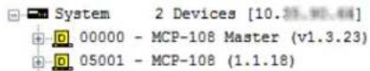 AMX MKP-106 - Overview - 1