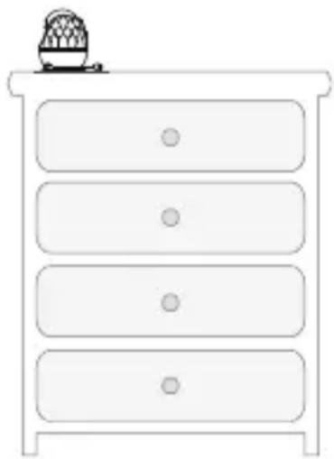 UNIDEN BW3531 - General Placement Considerations - 2