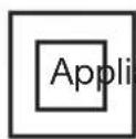 HYUNDAI PHN-AC18DCPB - RATING LABEL: - 3