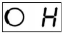 IBERNA IBHI600 - Switching off a zone - 3