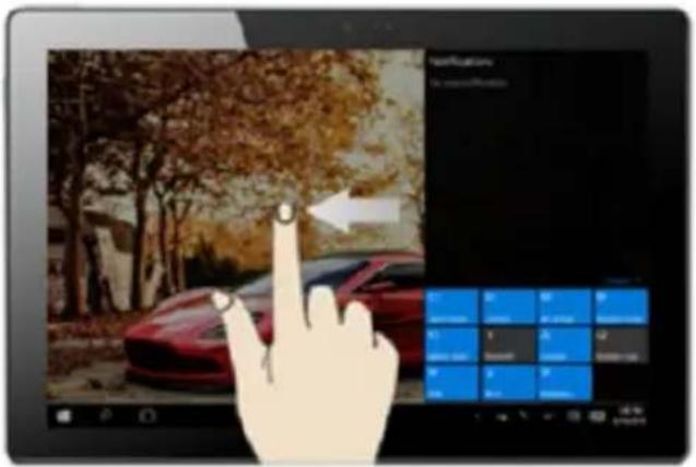 Kogan KAL10D600PA - Image slide applications - 2