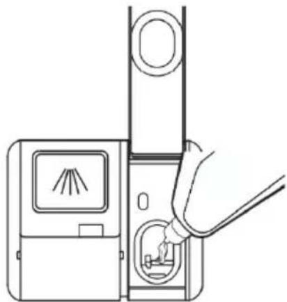 Kogan KAM15PDWFSA - Filling The Rinse Aid Reservoir - 2