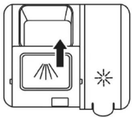 Kogan KAM15PDWFSA - Adjusting the Rinse Aid Reservoir - 4