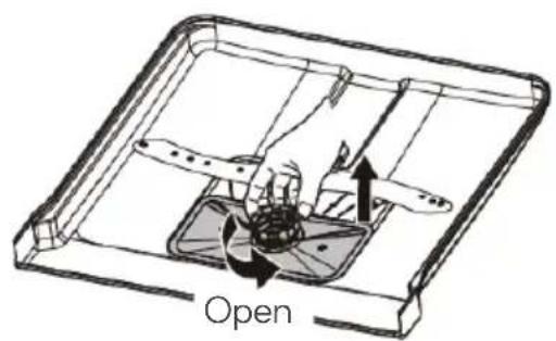 Open
