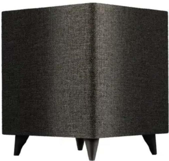 Origin Acoustics Deep SUBD8EQ - CAUTION - 4