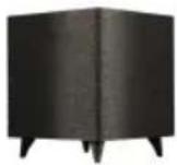 Origin Acoustics Deep SUBD8EQ - Deep Collection™ Subwoofers - 4