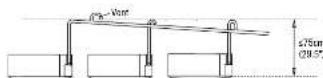 Perfect Aire 3PAMSCH18 - INDOOR UNIT INSTALLATION - 2