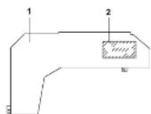 Perfect Aire 3PAMSCH18 - INDOOR UNIT WIRING - 2