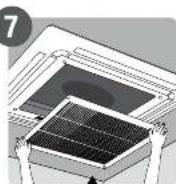 Perfect Aire 3PAMSCH18 - INSTALLATION SUMMARY - 11