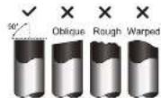 Perfect Aire 3PAMSCH18 - STEP 1: CUT PIPES - 1