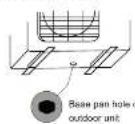 Perfect Aire 3PAMS27-HH-MZO3 - STEP 2: INSTALL DRAIN JOINT - 1
