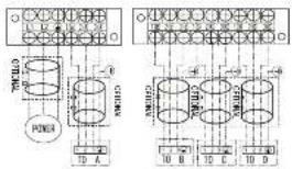 TOMULO POWER CINEMA 10 A 10 B 10 C 10 D