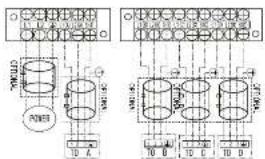 POWER 10 A POWER 10 B POWER 10 C POWER 10 D