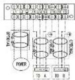 Perfect Aire 3PAMS27-HH-MZO3 - WIRING - 1