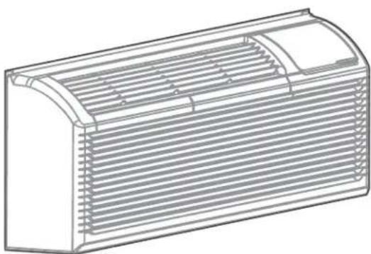 Perfect Aire 4PTC09A-HE-3.5 - UNIT INSTALLATION - 2