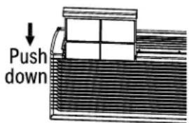 Push down