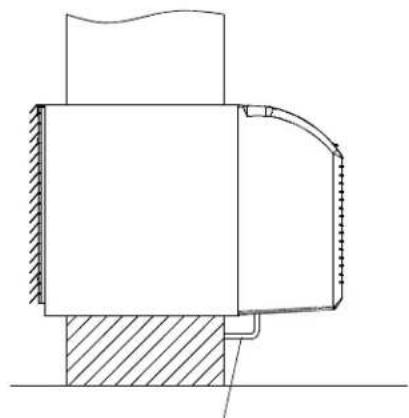 Perfect Aire 4PTH07A-HE-3.5 - THERMOSTAT WIRE ROUTING - 1