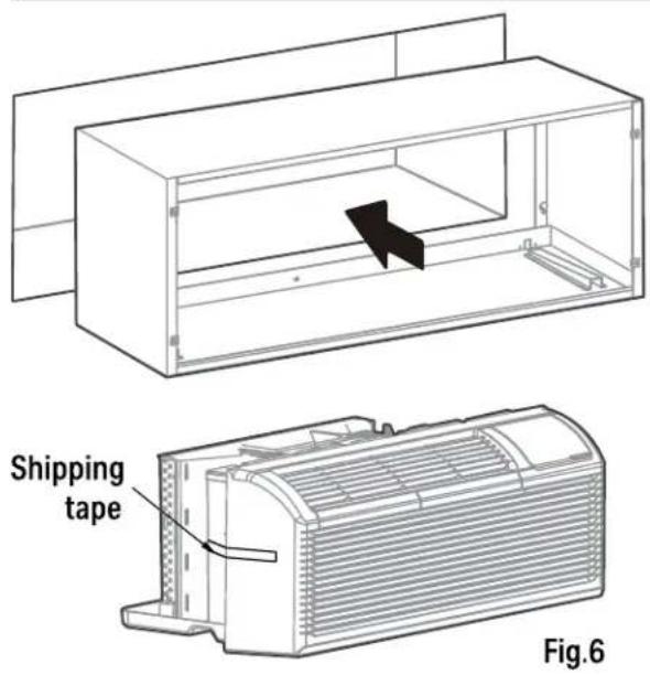 Shipping tape Fig.6
