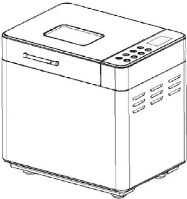 Kogan KABRDMKPSSA - COMPONENTS - 1