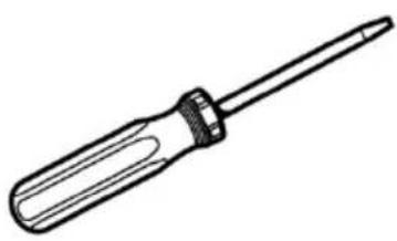 Kogan KA52DCCFLRA - Tools Required (not included) - 2