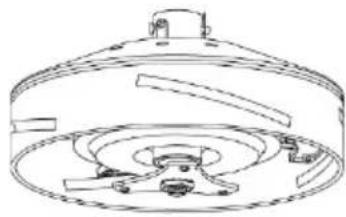 Kogan KA52DCCFLRA - Components - 7