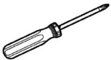 Kogan KA52DCCFLRA - Tools Required (not included) - 1