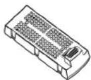 Kogan KA4KOADRONA - COMPONENTS - 6
