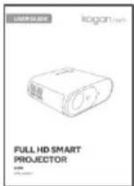 FULL HD SMART PROJECTOR