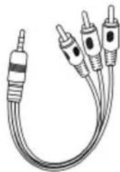 Kogan KAMLI005NHT - COMPONENTS - 6