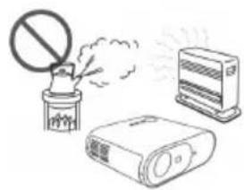 Kogan KAMLI005NHT - SAFETY & WARNINGS - 2
