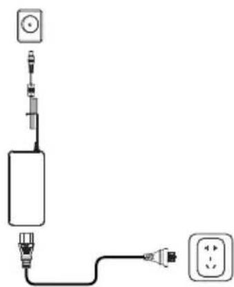 Kogan KAMN30F2CULA - Power Adapter - 1