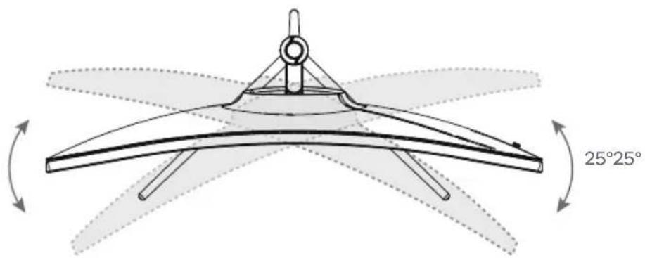 Kogan KAMN30F2CULA - ADJUSTMENT - 1