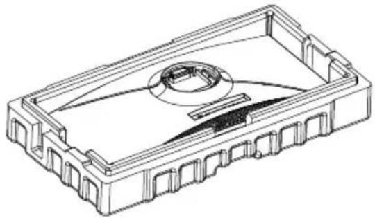 Kogan KAMN30F2CULA - Follow the steps below to install onto a monitor arm or wall mount (not included) - 1
