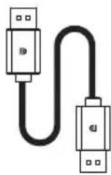 Kogan KAMN30F2CULA - COMPONENTS - 5