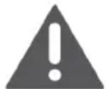 Kogan KAMN99LCHFA - Warning symbols - 1