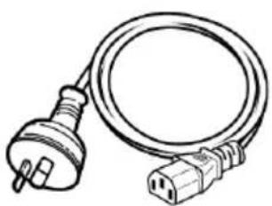 Kogan KAMN32F7SA - COMPONENTS - 8