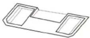 Kogan KAPWDBIDETA - COMPONENTS - 5