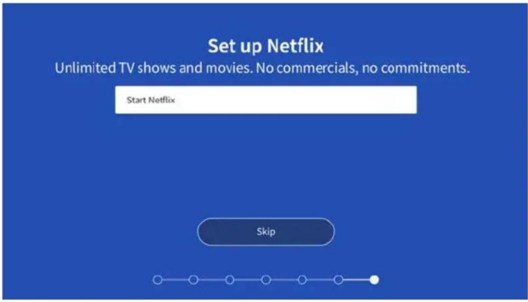 Set up Netflix Unlimited TV shows and movies. No commercials, no commitments. Start Netflix Skip