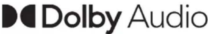 Dolby Audio