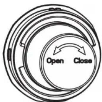 Kogan KAVACPOR9LT - Cleaning the Filters - 1
