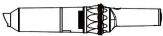 Kogan KAVACPOR9LT - COMPONENTS - 1