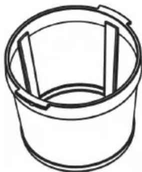 Kogan KAVACPOR9LT - Cleaning the Filters - 3