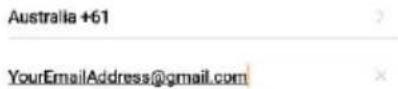Kogan KAWAKLGT2SA - Register by Email - 1