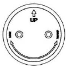 UP