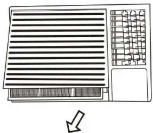 Kogan KAWDACC17TA - Air Filter - 1