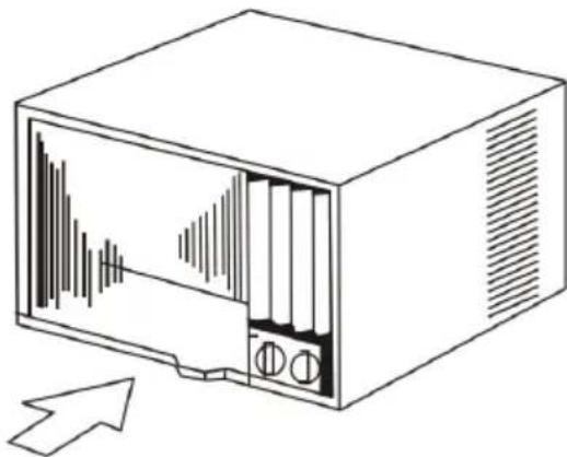 Kogan KAWDACC17TA - Installing the Unit - 9