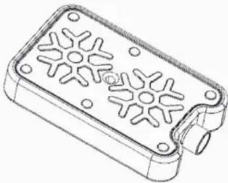 Kogan KASSDCEACLA - Usage Ice Packs - 1